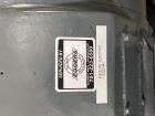 Reconditioned Peerless Ss 555 Rollerbar Horizontal Mixer